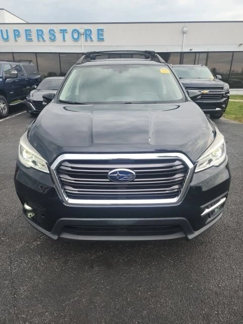 2021 Subaru Ascent