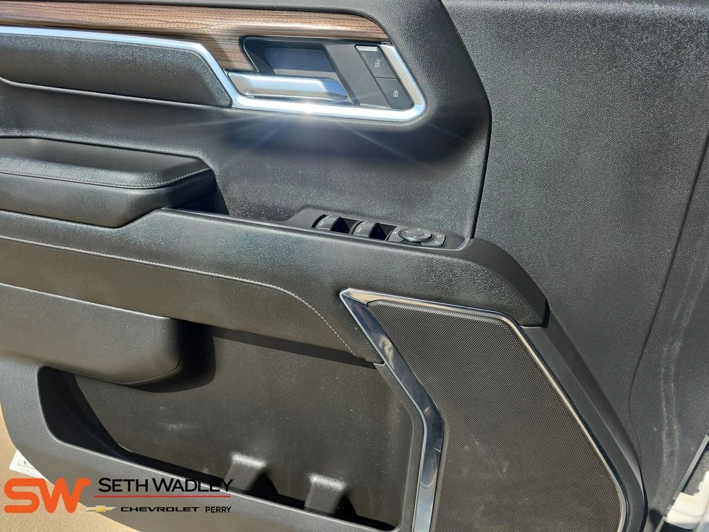2024 Chevrolet Silverado 1500 RST - Photo 27