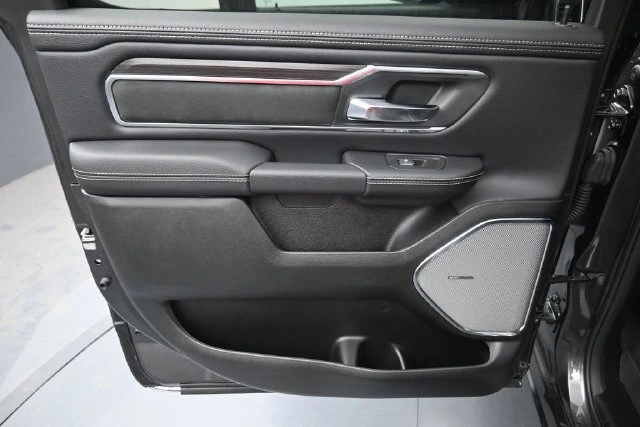 2026 RAM Ram 1500 Pickup Laramie - Photo 33