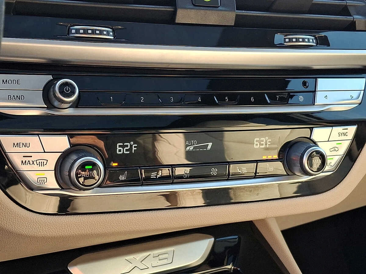 2021 BMW X3 30i - Photo 14