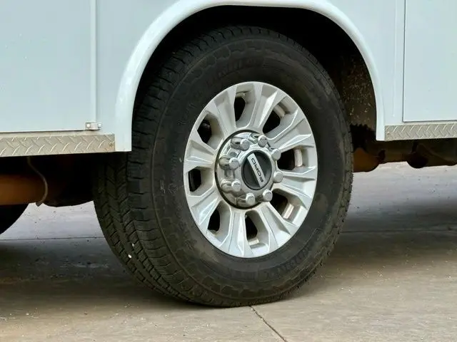 2022 Ford F-250 photo 13