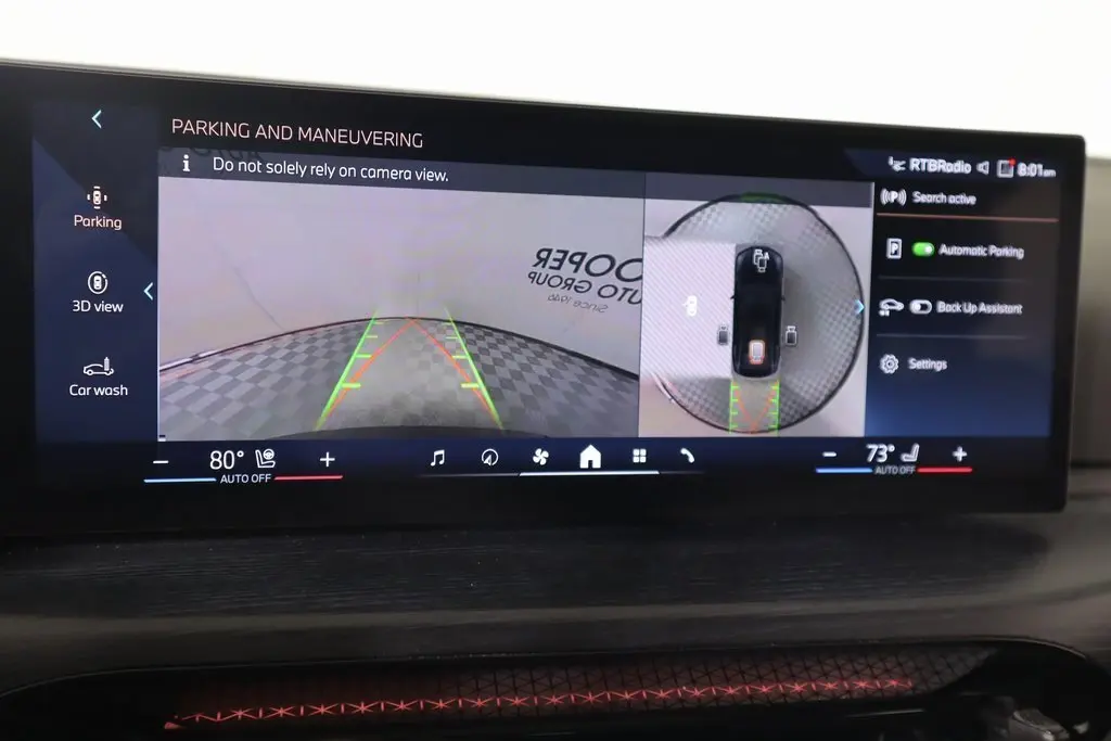 2025 Bmw 430i xDrive Gran Coupe photo 5