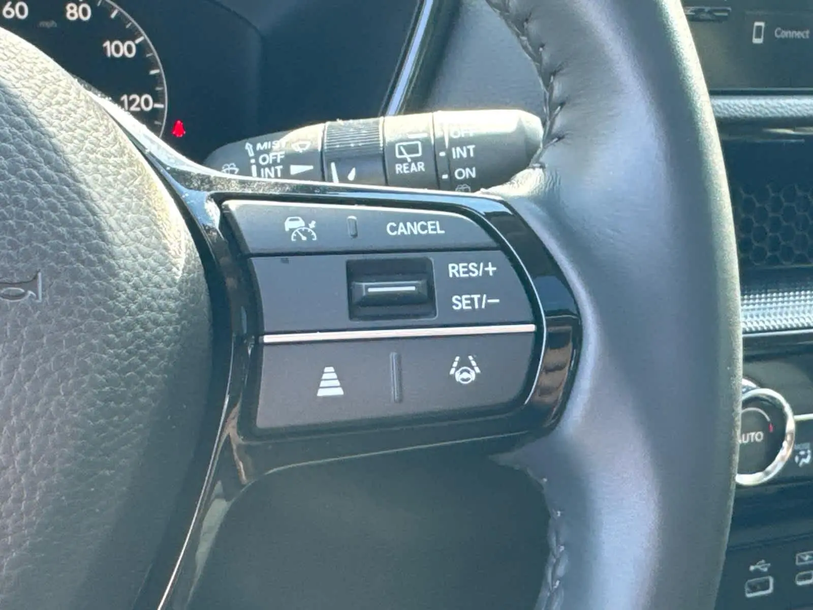 2023 Honda CR-V EX-L photo 19