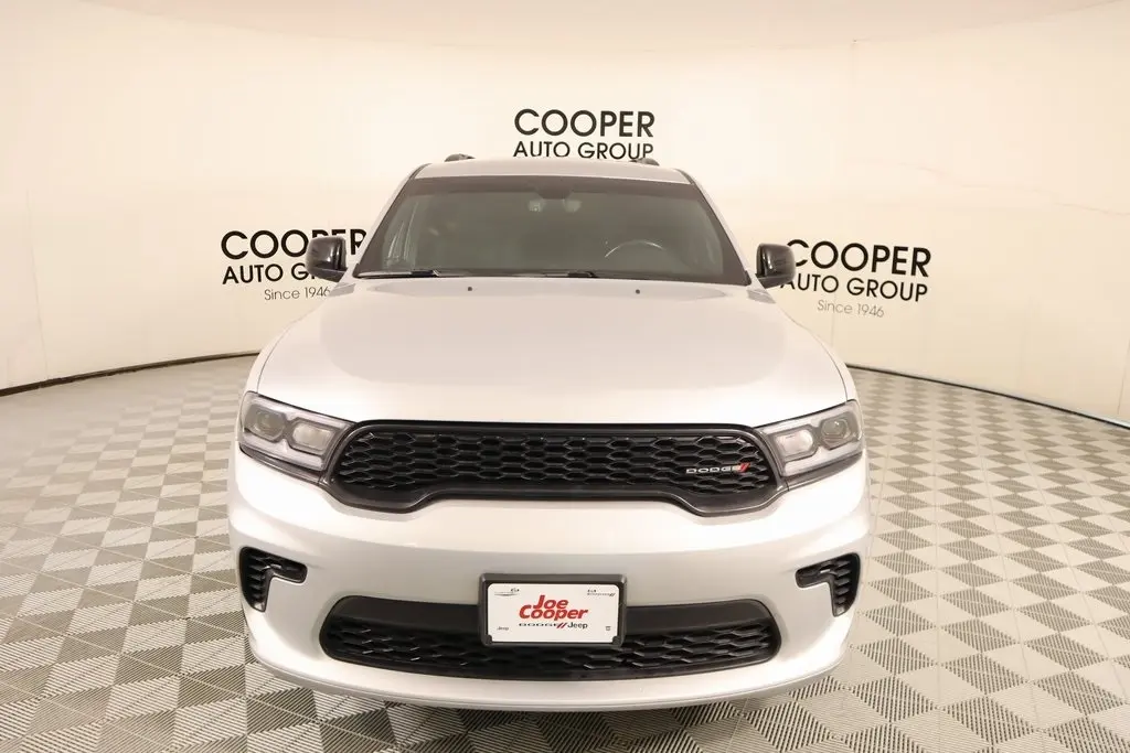 2023 Dodge Durango GT photo 8