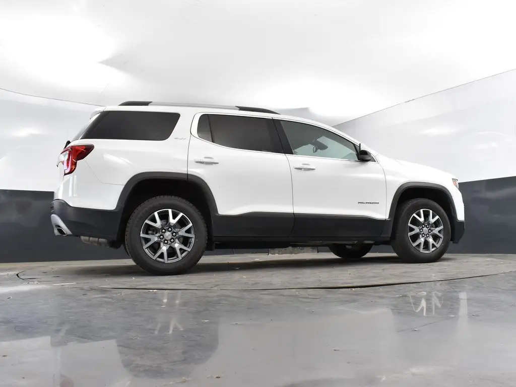 2023 Gmc Acadia SLT photo 36