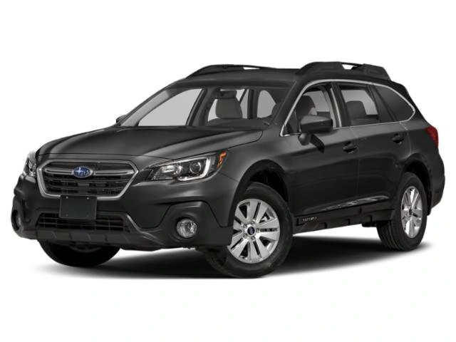 2019 Subaru Outback 2.5i Premium's photo