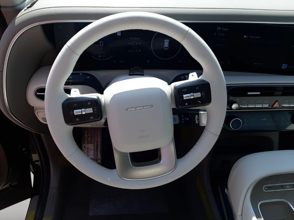 2026 Hyundai Palisade Limited - Photo 16