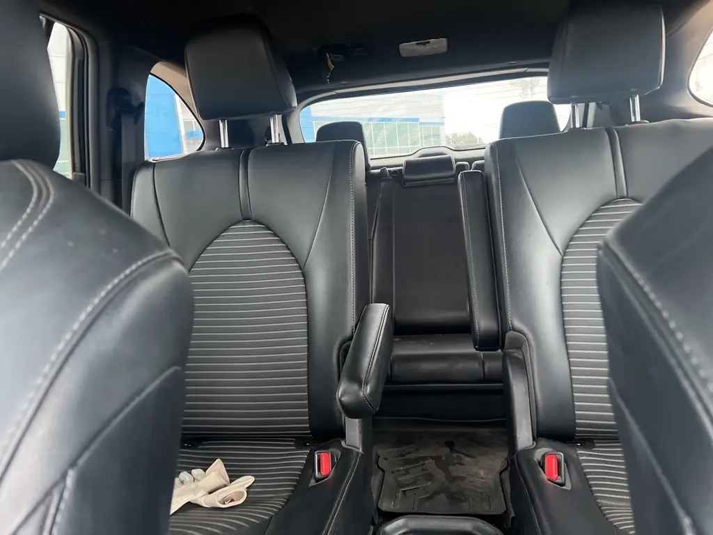 2021 Toyota Highlander XSE photo 26