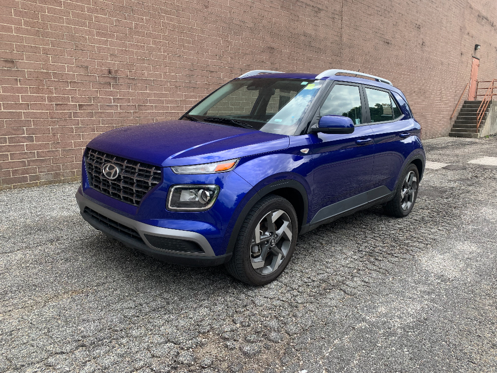Vehicle