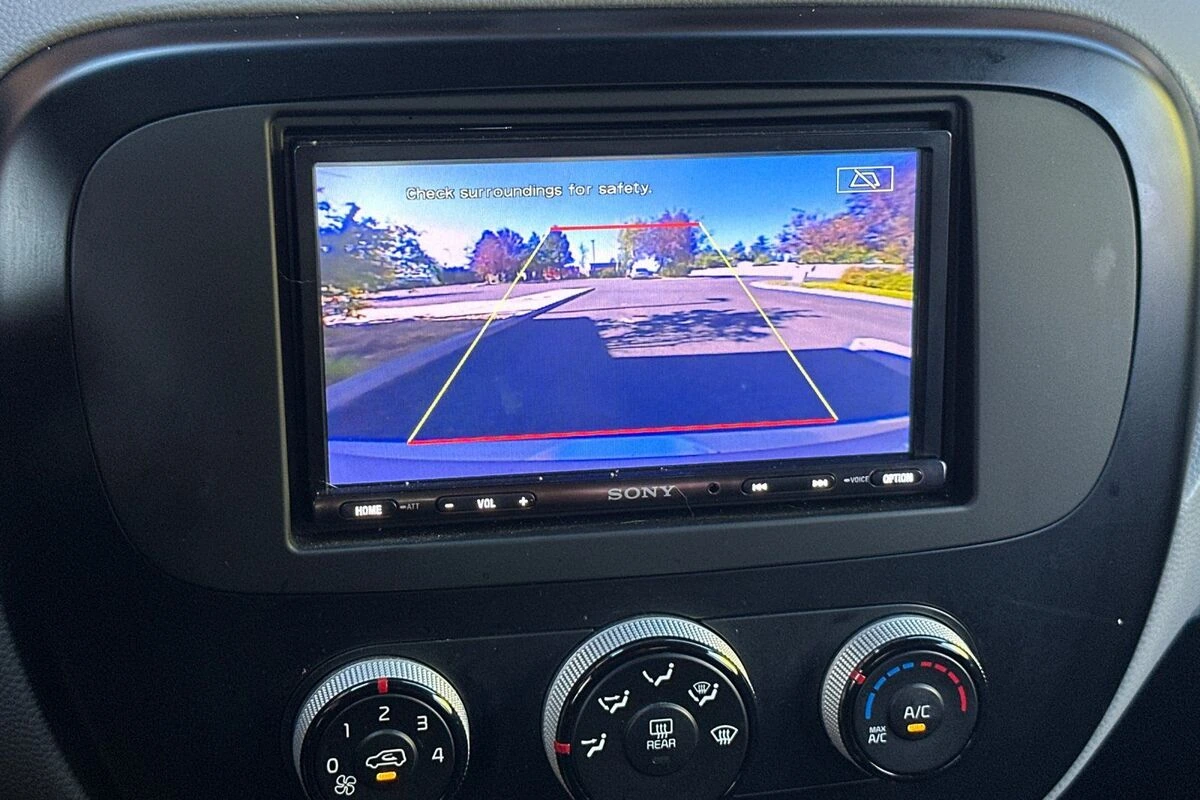 2019 Kia Soul Base - Photo 19