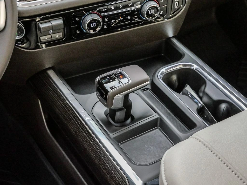 2026 Chevrolet Silverado 1500 RST - Photo 25