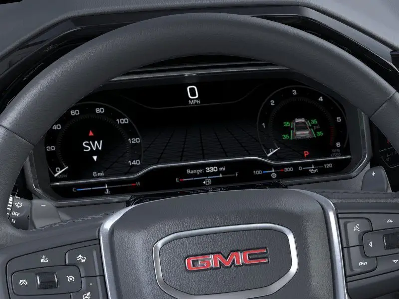 2026 Gmc Sierra 1500 Elevation photo 17
