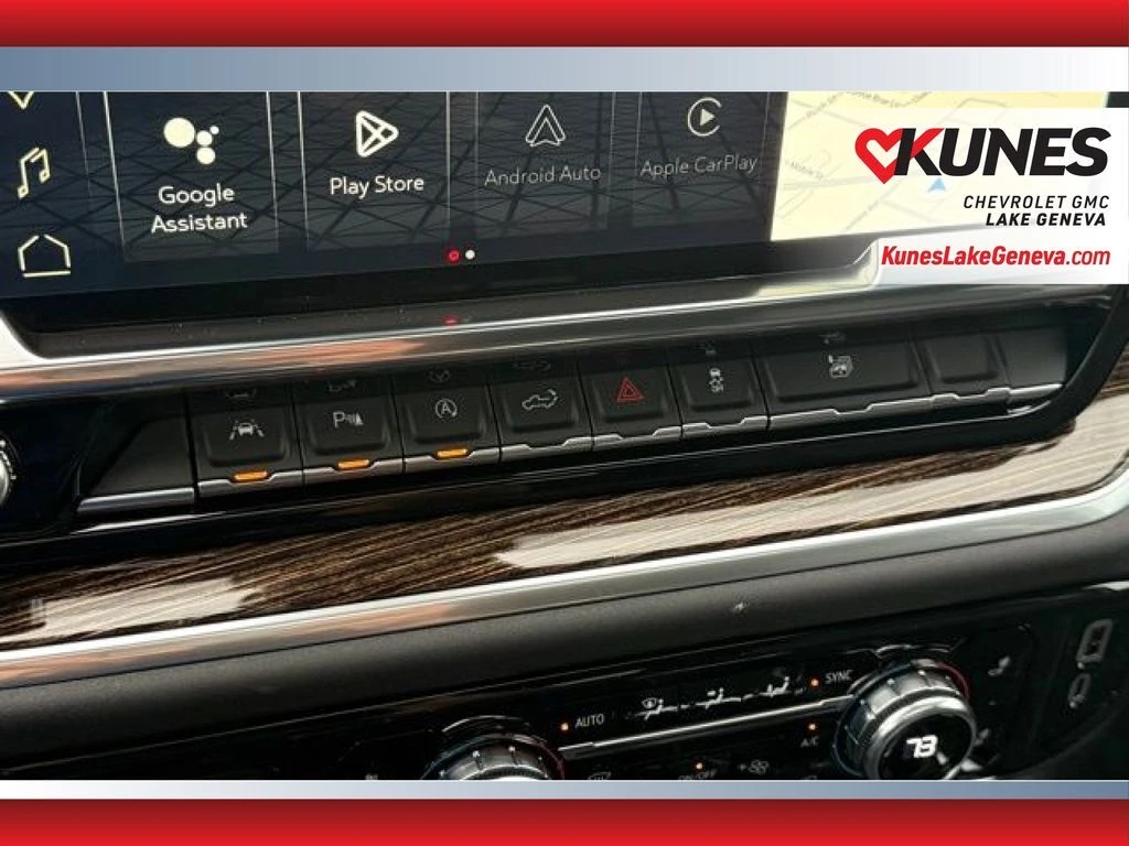 2026 GMC Sierra 1500 Elevation - Photo 38