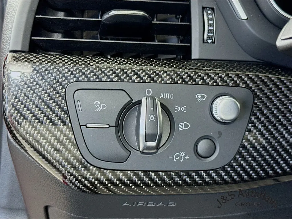 2021 Audi RS 5 photo 10