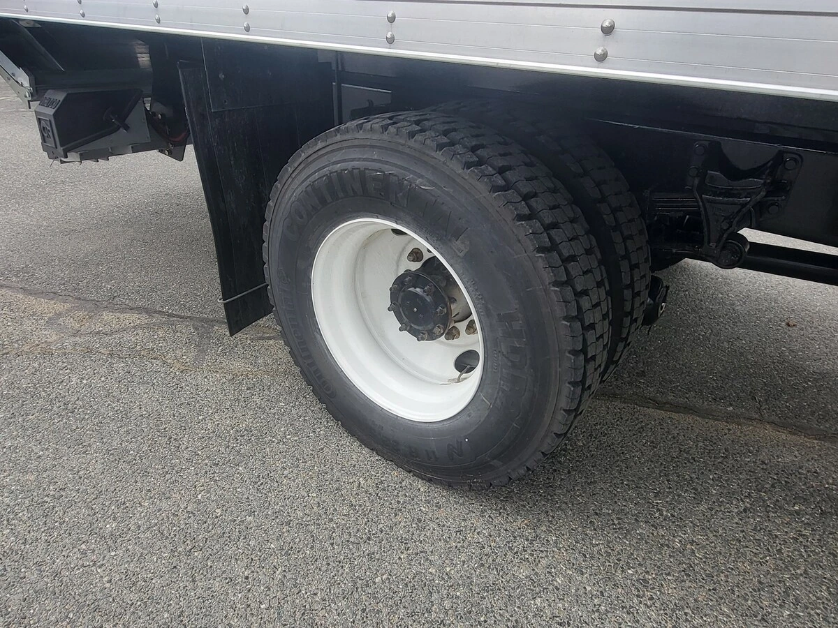 2025 International MV - image 9