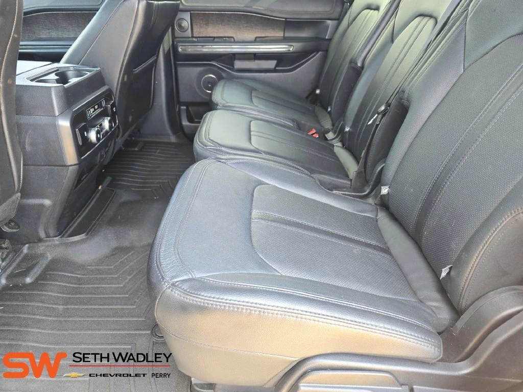 2020 Ford Expedition Limited - Photo 15