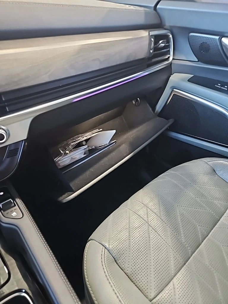 2023 Kia Telluride SX X-Line - Photo 30