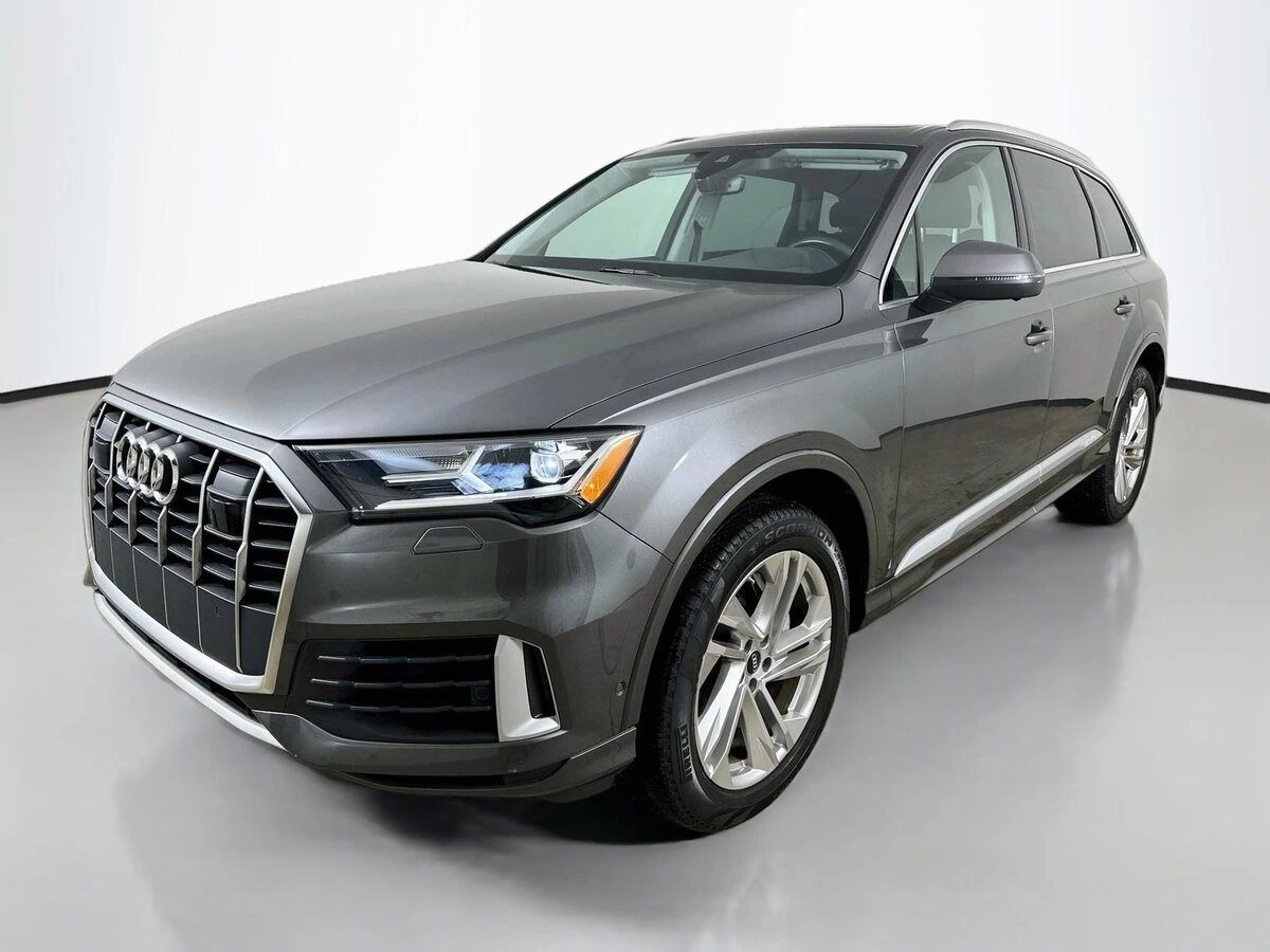 2023 Audi Q7