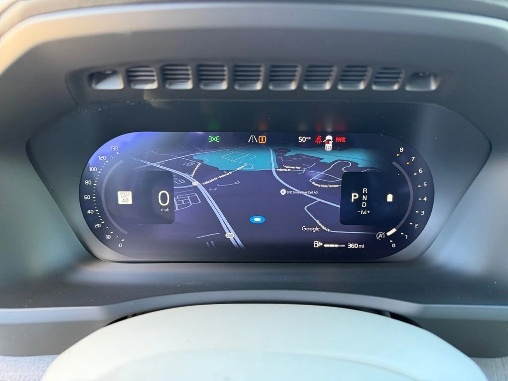 2026 Volvo - image 23