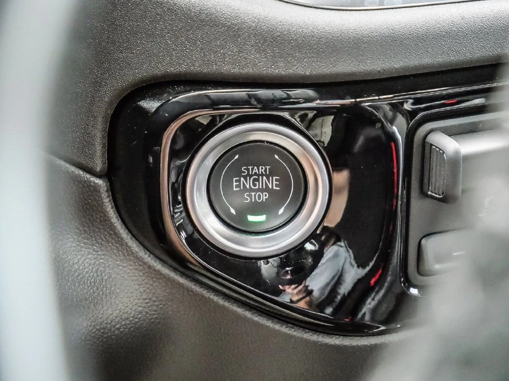 2025 Chevrolet Silverado 1500 RST - Photo 47