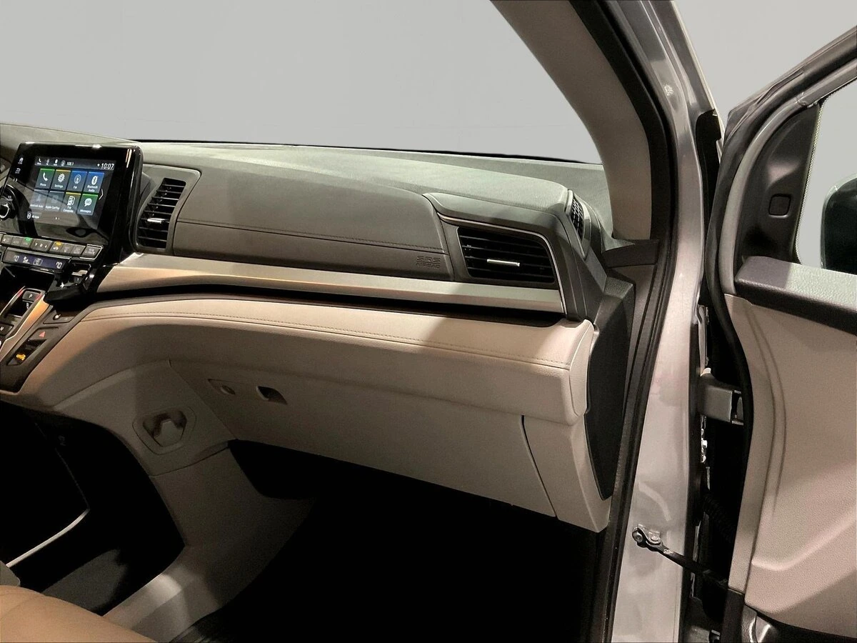 2019 Honda Odyssey EX-L - Photo 27