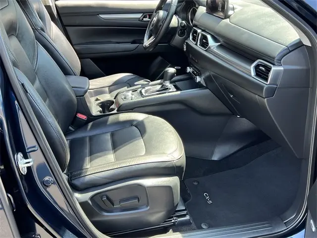 2021 Mazda CX-5 Touring photo 21