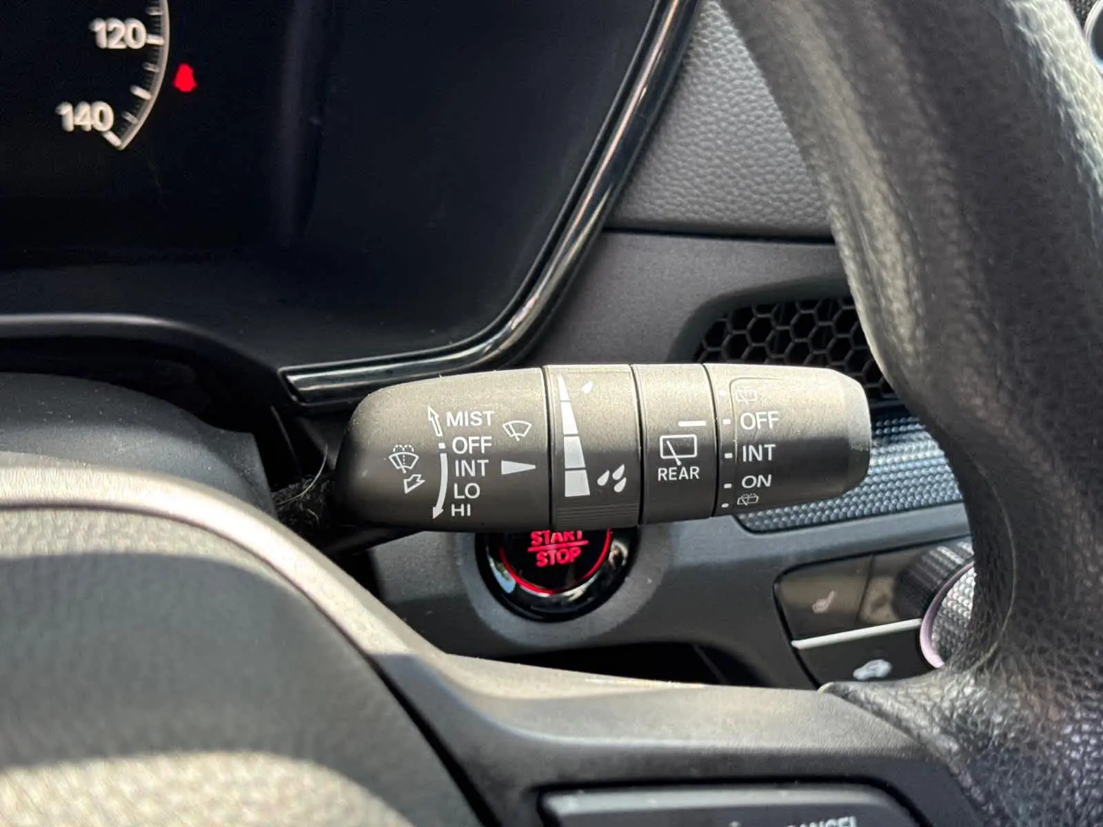 2024 Honda CR-V EX photo 16