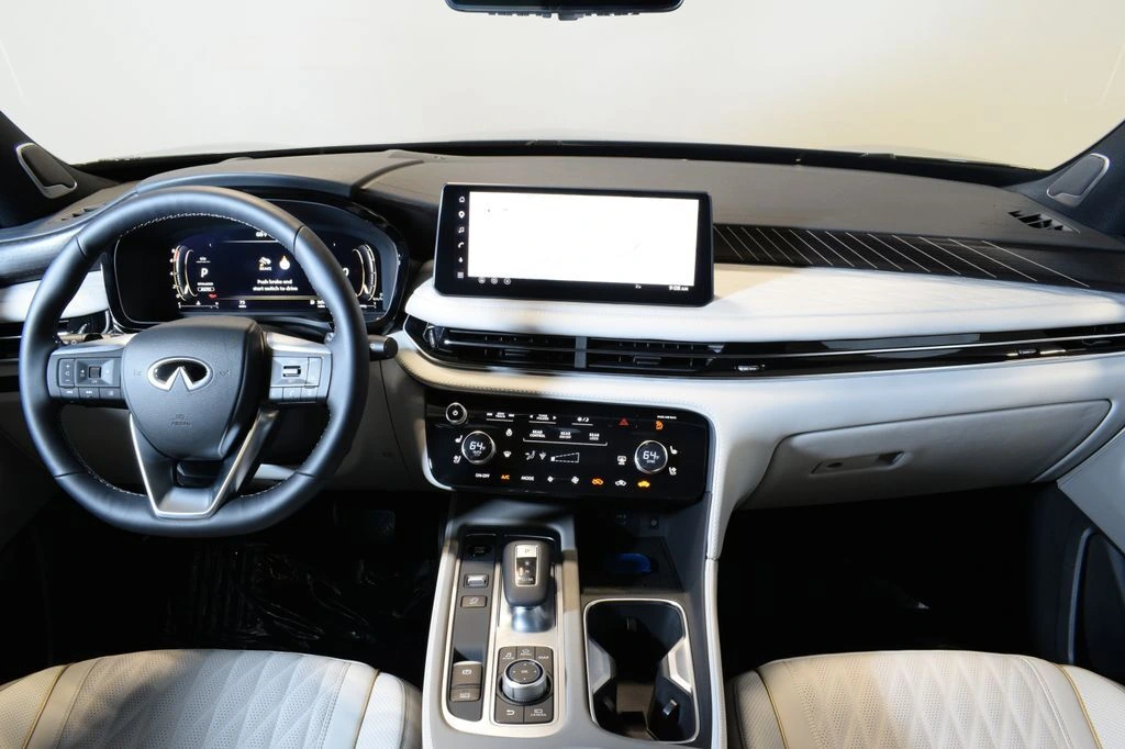 2027 INFINITI QX60 AUTOGRAPH - Photo 14