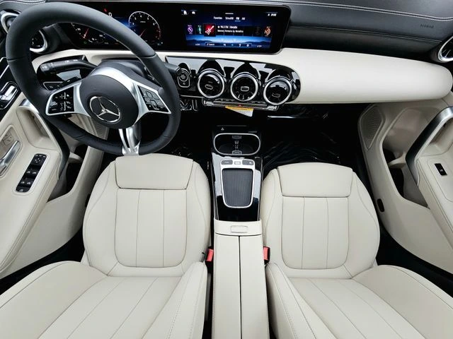 2026 Mercedes-Benz CLA CLA 250 - Photo 24