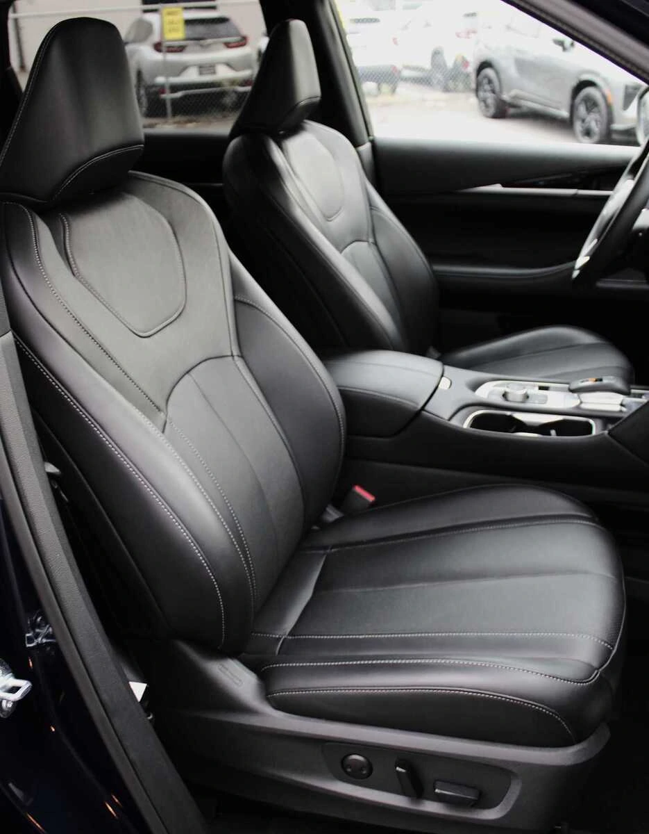 2025 INFINITI QX60 PURE - Photo 21