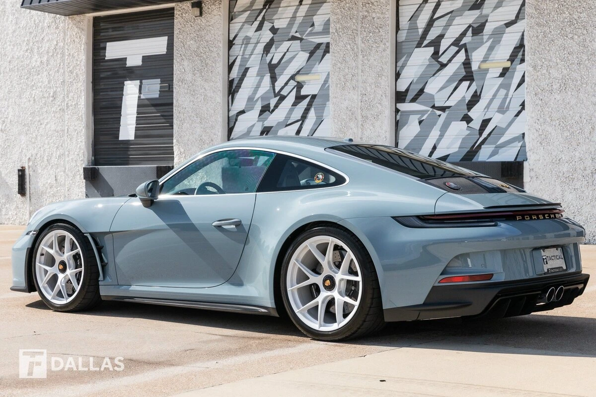2024 Porsche 911 GT3 RS - Photo 11