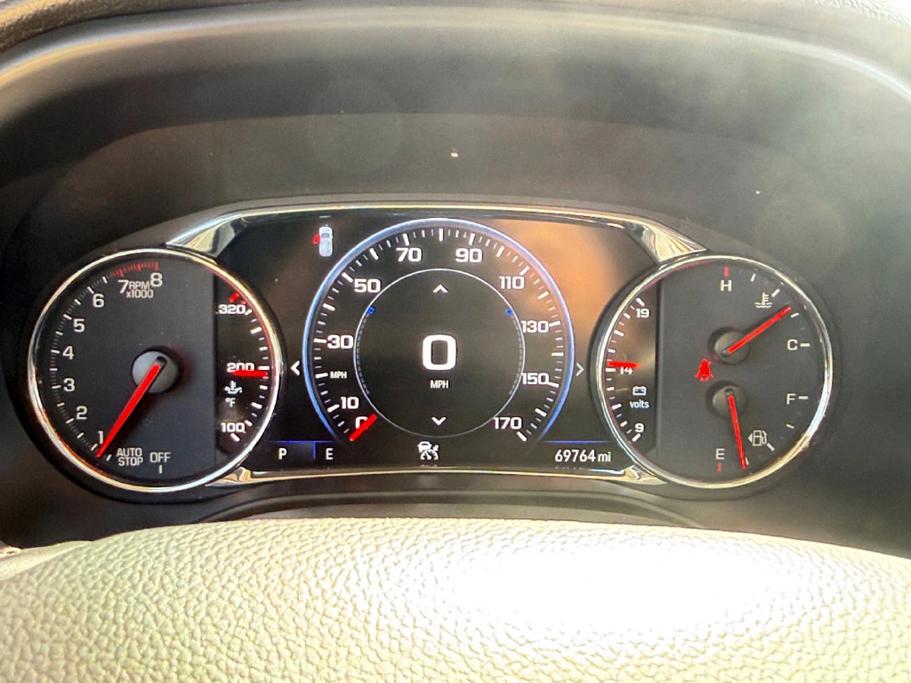 2023 GMC Acadia Denali - Photo 13