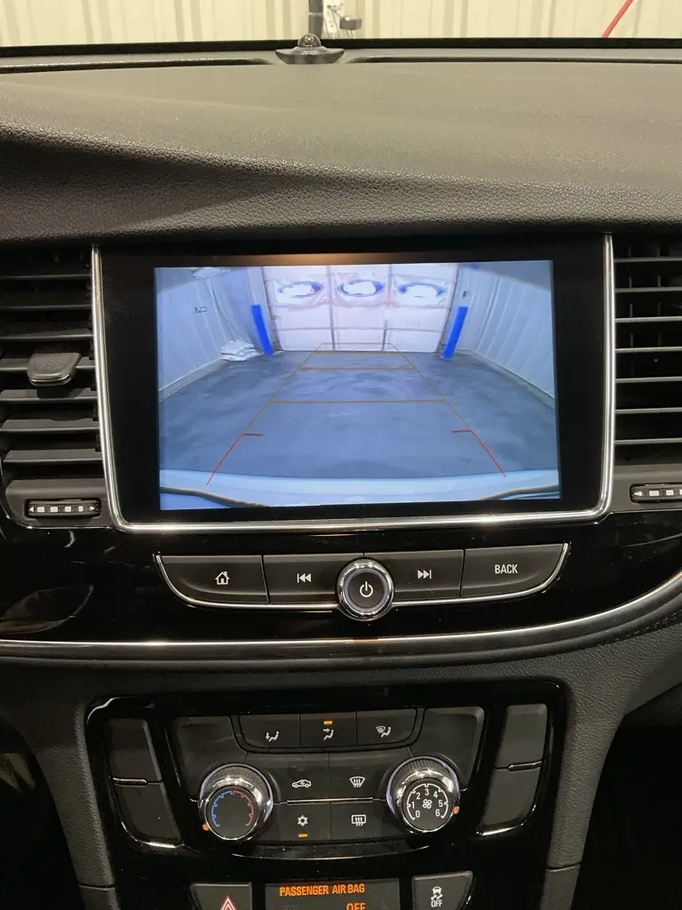 2019 Buick Encore Preferred photo 19