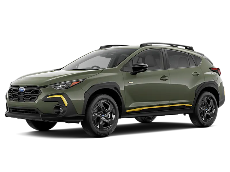 SUVs