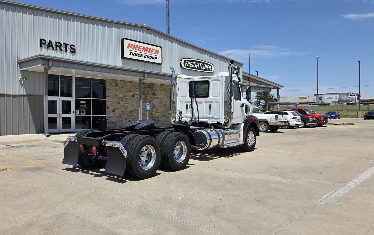 2022 Western Star 49X — photo 5