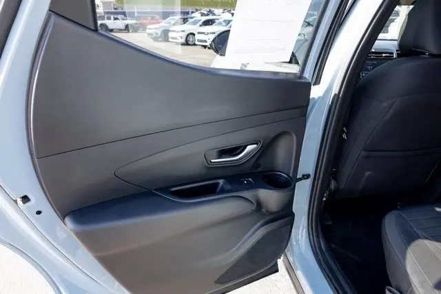 2022 Hyundai Santa Cruz SEL photo 3