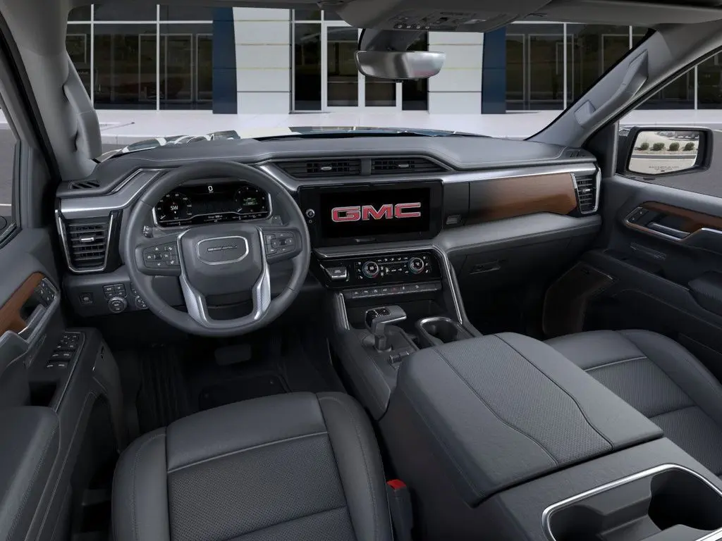 2026 Gmc Sierra 1500 Denali photo 15