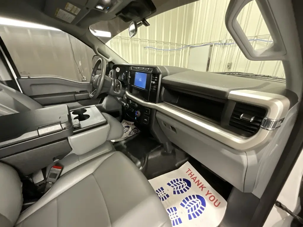 2024 Ford F-350 photo 11