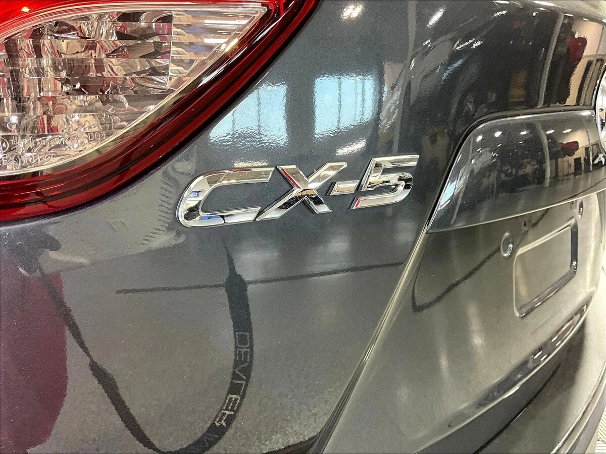 2016 Mazda CX-5 Touring - Photo 21