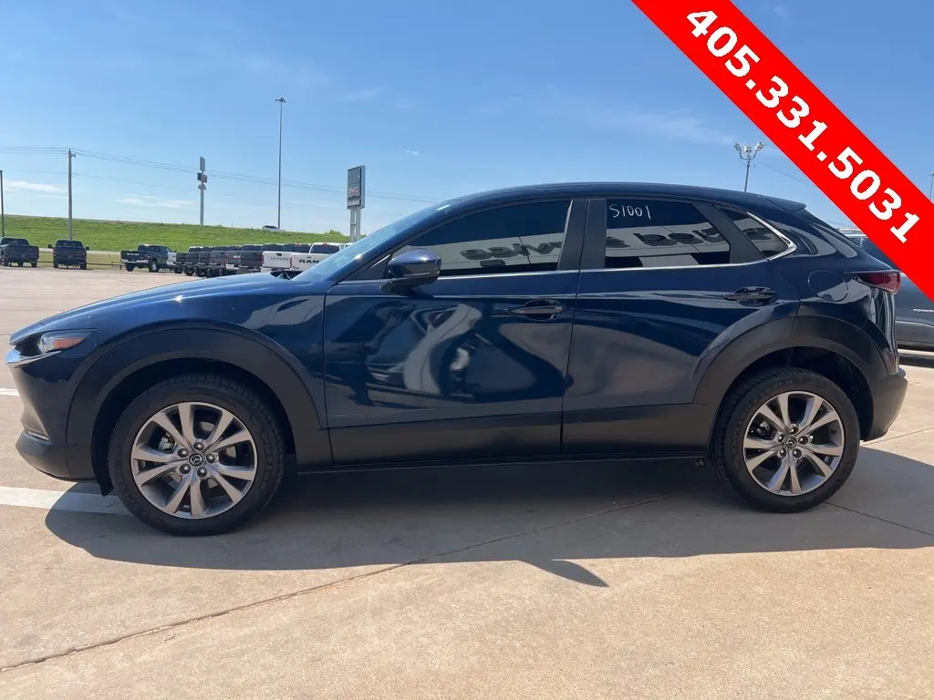 2020 Mazda CX-30 Preferred photo 5
