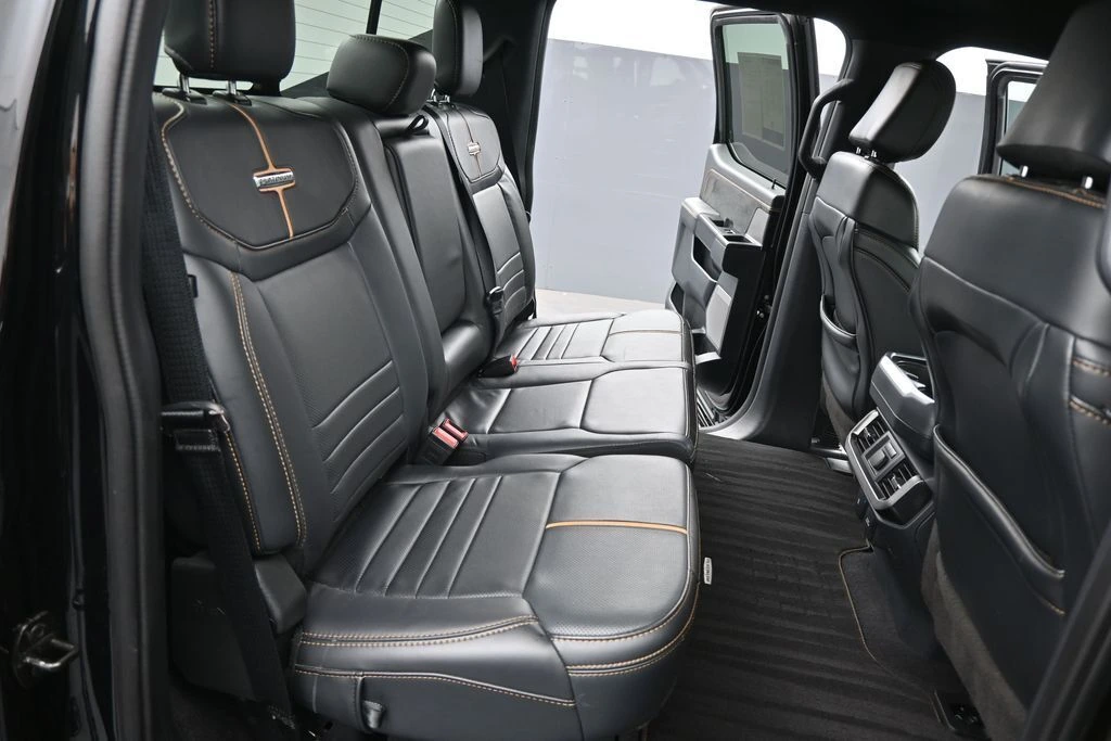 2023 Ford F-150 Platinum - Photo 16
