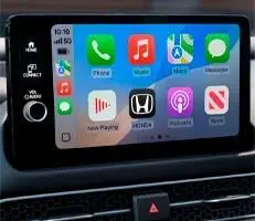 Wireless Apple