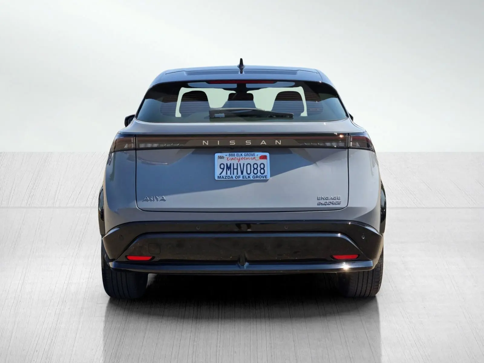 2024 Nissan ARIYA Engage e-4ORCE photo 4