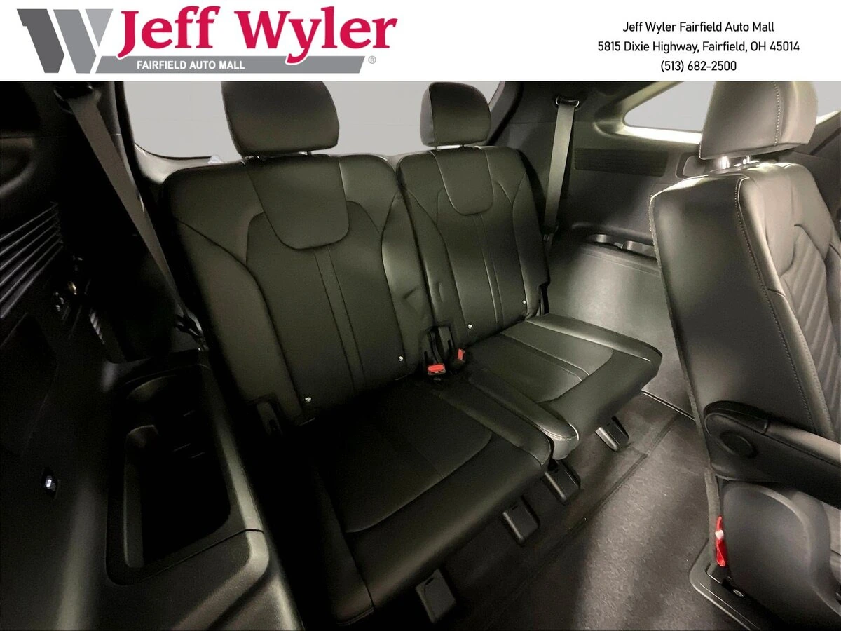2026 Kia Sorento X-Line SX Prestige - Photo 20
