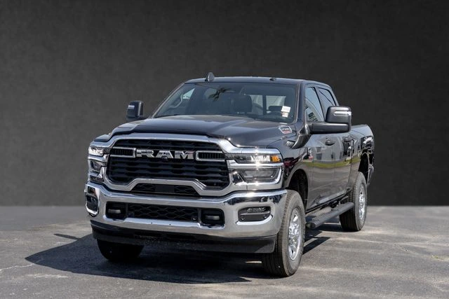 2026 RAM 2500 Tradesman 4X4 Crew Cab SWB's photo