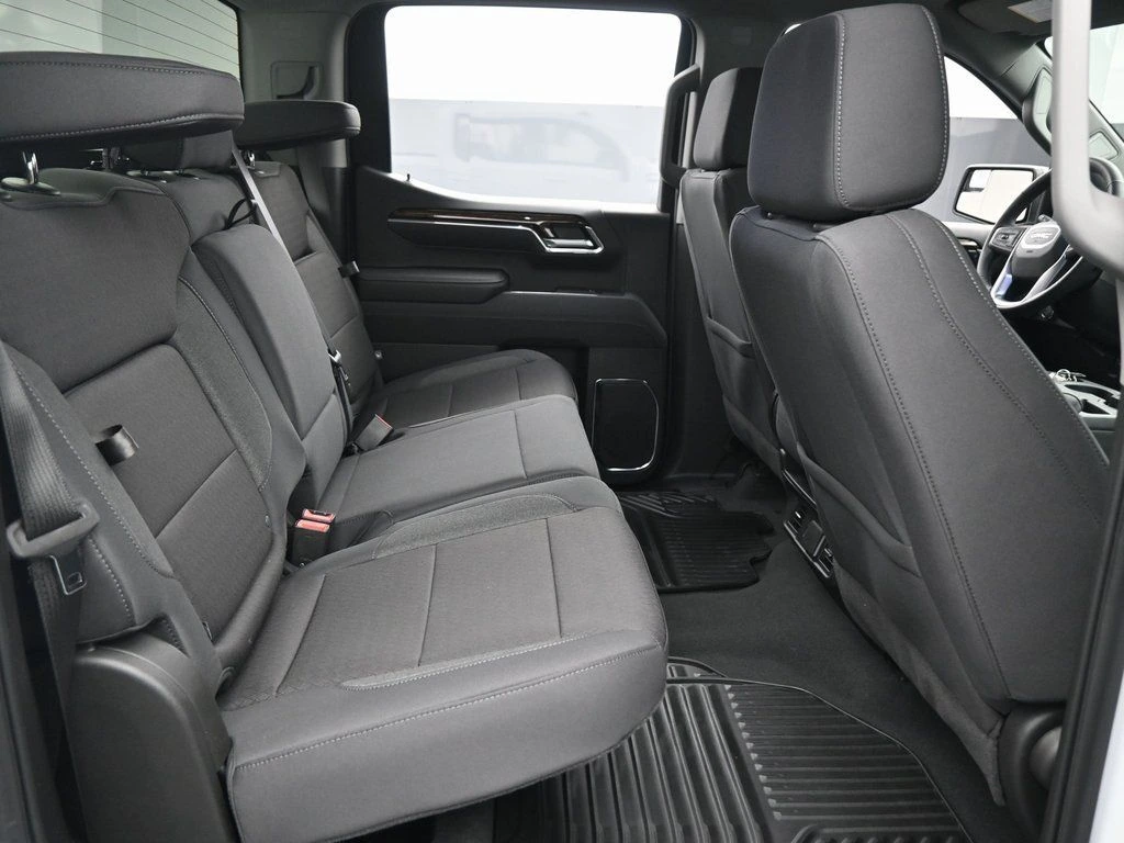 2026 GMC Sierra 1500 Elevation - Photo 36