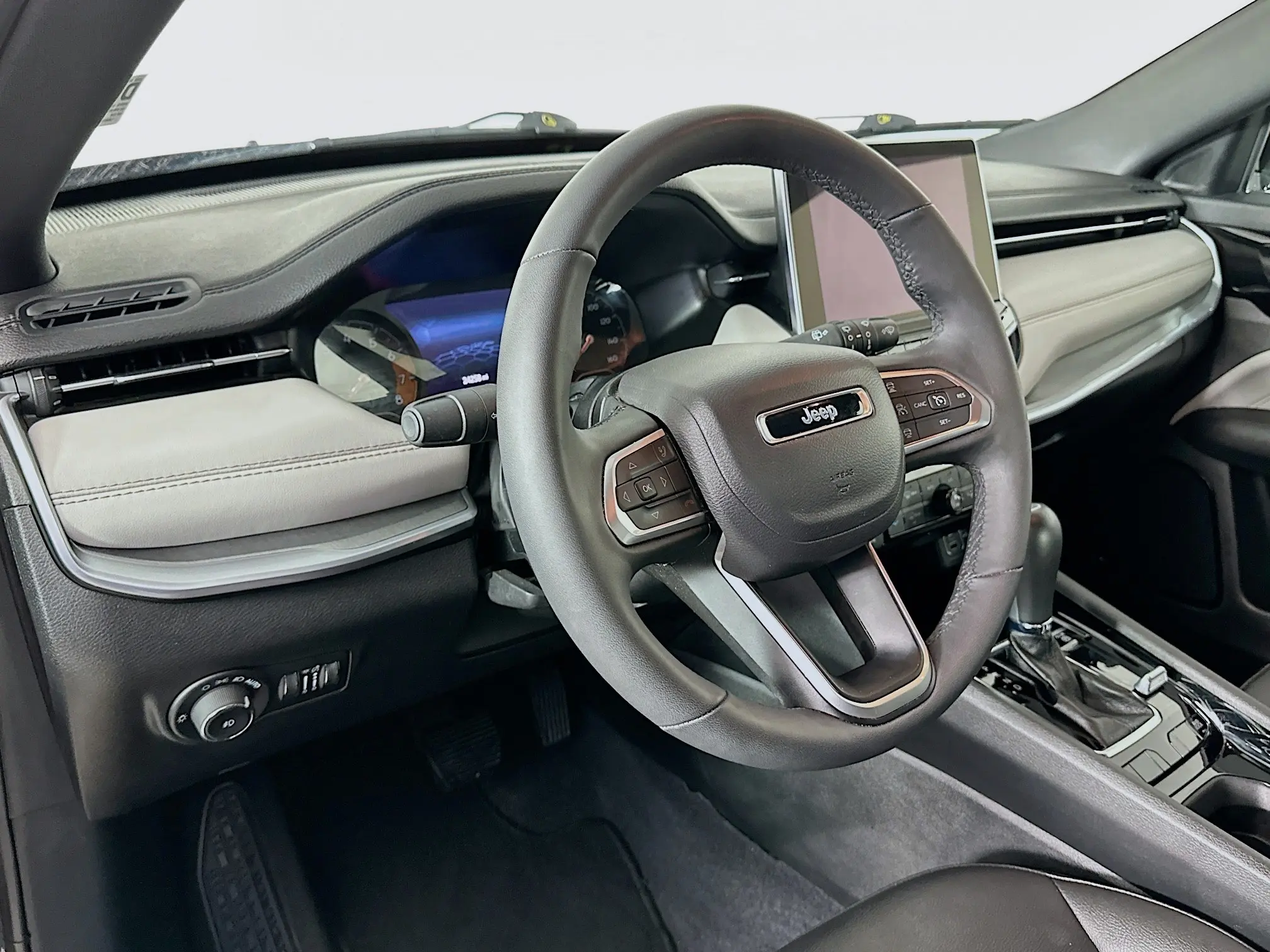2024 Jeep Compass Limited photo 22