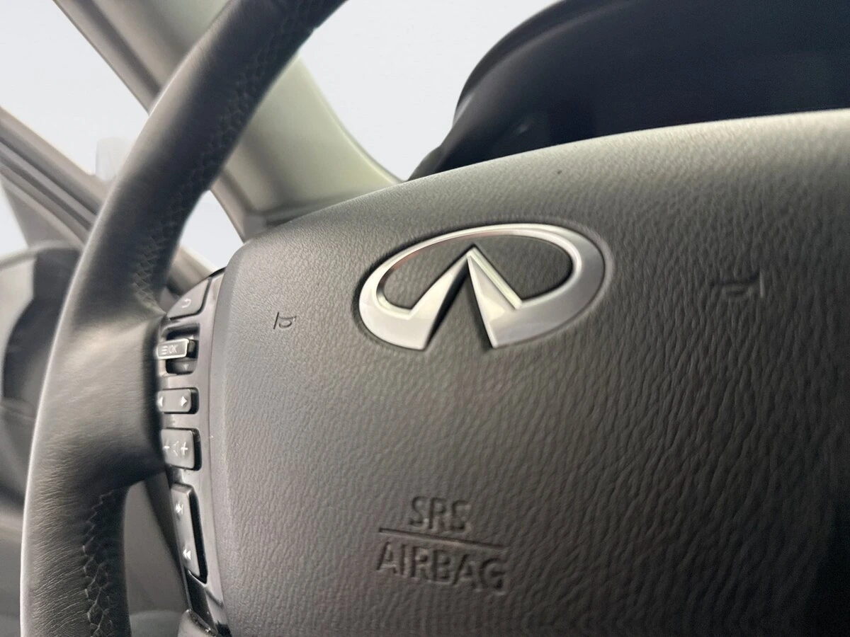 2023 INFINITI QX80 Luxe - Photo 18