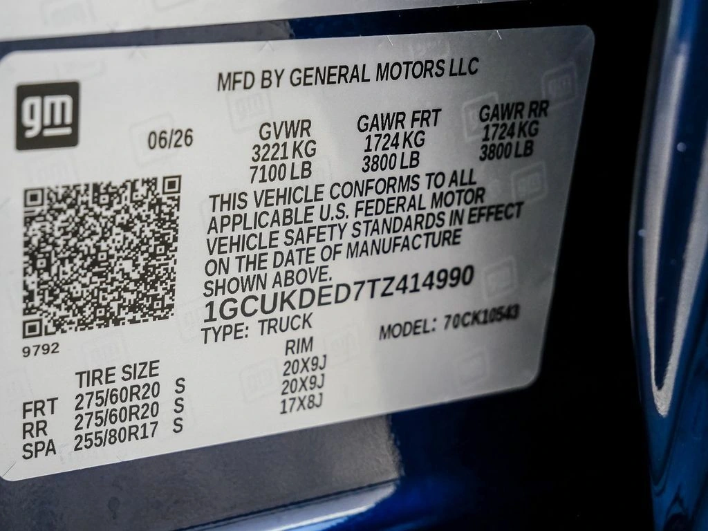2026 Chevrolet Silverado 1500 LT - Photo 45