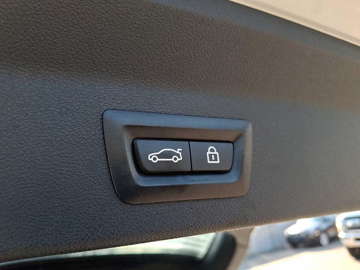 2021 BMW X3 30i - Photo 28